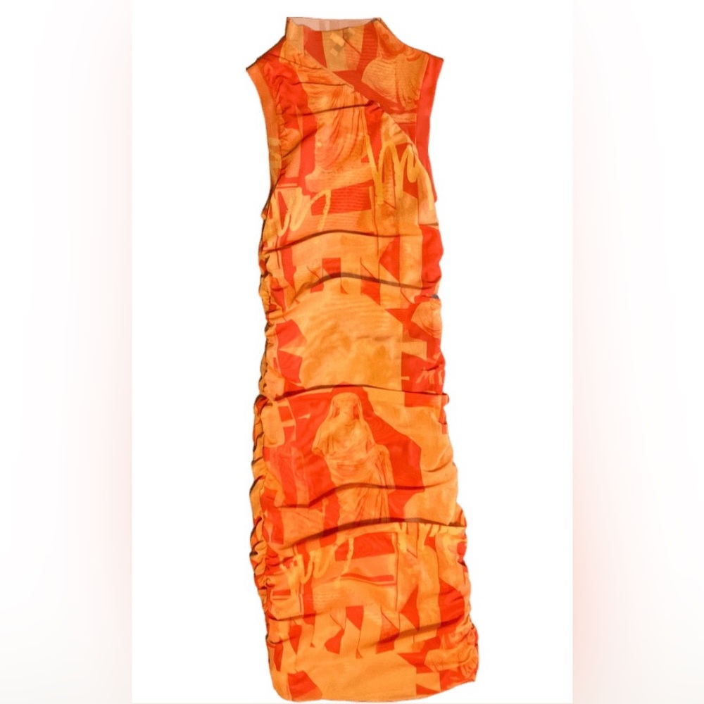 Miaou Sofia Dress